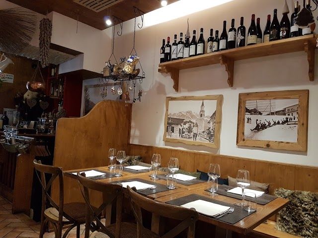 Il Vizietto di Cortina